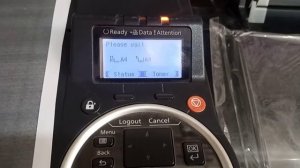 Kyocera Ecosys FS 4100 DN Non Genuine Toner