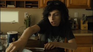 Финн говорит на русском/Finn speaks Russian