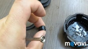 Крышка расширительного бачка матиз