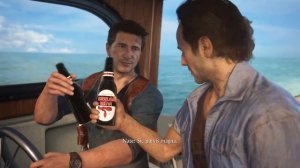 ► Обзор Uncharted 4: A Thief's End