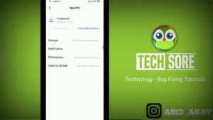 V-Appstore Not Working | Vivo Appstore not opening Problem Solve