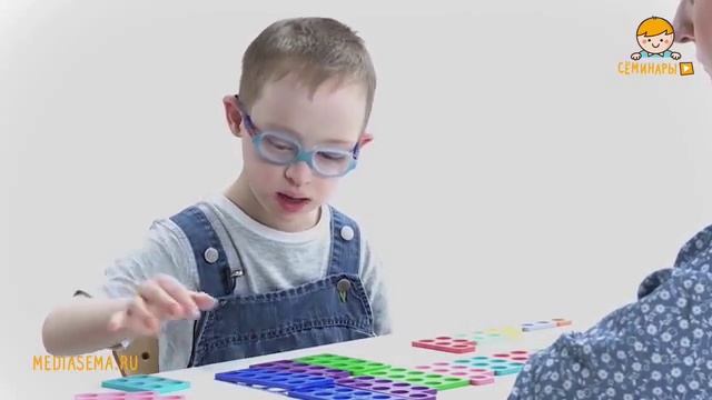 Нумикон: достраивание дорожки из форм Нумикона смотреть онлайн