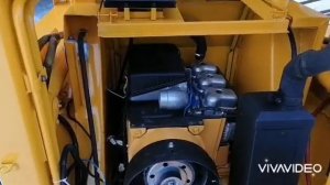 МКСМ-800Н 2007г.в. HUTZ 3M41