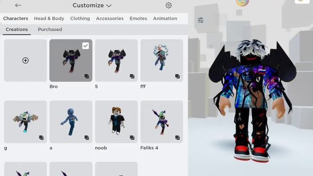 Как поменять цвет кожи или какойто части тела а роблоксе и в каталог аватар создатель смотреть онлайн