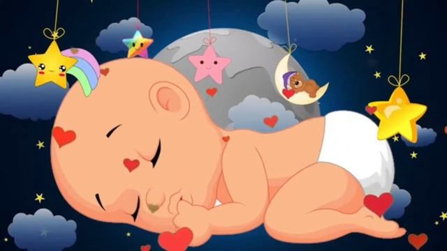 успокаивающие мелодии для самых маленьких смотреть онлайн