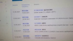 Бронепровода хундай акцент тагаз- 16кл. по дешевой цене!!  ONNURI- GCSH-011