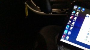 Отключение MyKey на автомобиле Ford Fusion при помощи FORScan