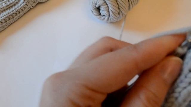Мастер класс: Мужские носки на двух спицах без шва / Knitted Socks On Two Needles