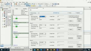 Delta PLC ISPSoft модуль 04PT-E2 датчик PT100