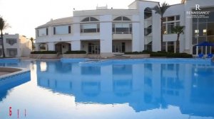 ОТЛИЧНЫЙ ОТЕЛЬ в Египте за приемлемую цену?Renaissance Sharm El Sheikh 5*?