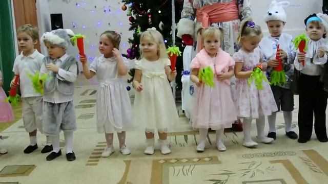 Ах какая вкусная морковка:) смотреть онлайн