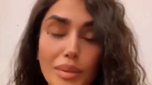 Qabil Memmedov Pervin Abiyeva bele dava gormediniz (videoda söyüş yoxdur)