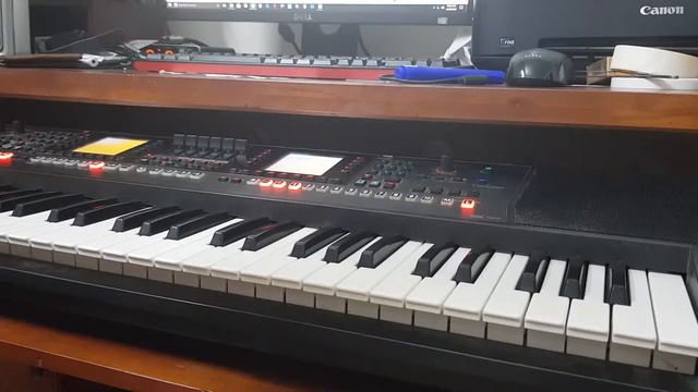 Style Ballad-disco NKT смотреть онлайн