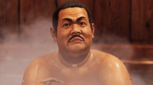 Трейлер Like a dragon Ishin
