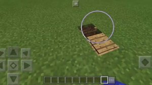 как пройти через ворота в Майнкрафте???