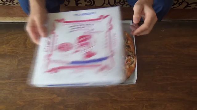 Рекламный ролик для сервиса доставки еды Lefood смотреть онлайн