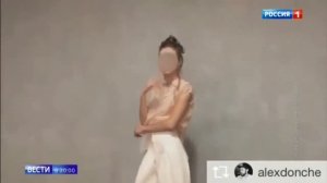 14-летние модели-близняшки довели себя до анорексии и комы ради подиума -04.12.2018