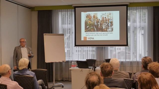 SIKB jaarcongres 2016 | Mini-cursus Asbestherkenning смотреть онлайн