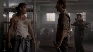 Рик Граймс. Выжить любой ценой