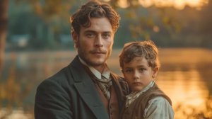 Сомерсет Моэм. Мастерсон. Аудиокнига.