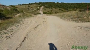 Поход из Феодосии в Орджоникидзе (Крым 2022)