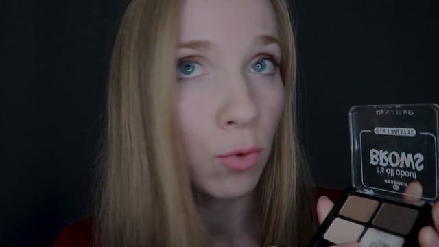 АСМР ВИЗАЖИСТ Макияж и СПА-процедура.Персональное внимание и близкий шепот. ASMR MAKE-UP смотреть онлайн