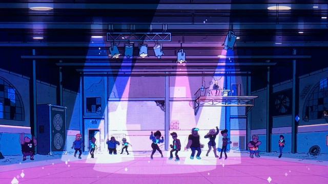 Steven Universe-Mickey's Christmas Carol-Part 3: The Ghost of Christmas Past (Re-upload) смотреть онлайн