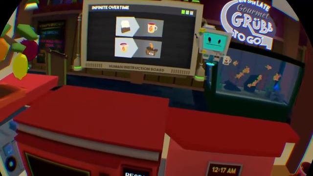 Get A Job: The Game | Job Simulator - Part 1
