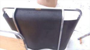 Грузопассажирские сани для снегохода.Разборные шестиместные сани