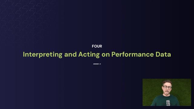 Beyond the Numbers: Understanding Website Performance Metrics