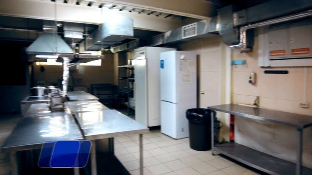 Продается здание.  Уникальный комплекс.  Недвижимость Хабаровск