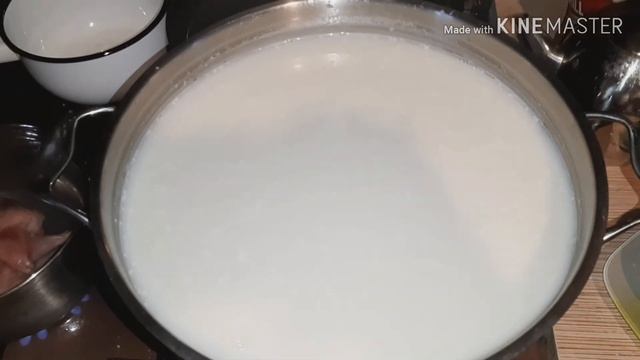 Варю Сыр.Готовлю обед для сынули. смотреть онлайн