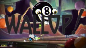 CUPHEAD|ВСЕ БОССЫ|All Bosses|чернильный ад (ФИНАЛ) |PS4 PRO