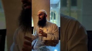 Хьехам Ламазах лаьцна Ахьмад Аль Мадани