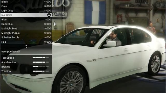Benchmark GTAV on AMD Phenom II x4 955