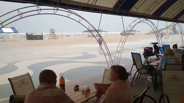 Море Геническ, 18.07.2018 смотреть онлайн