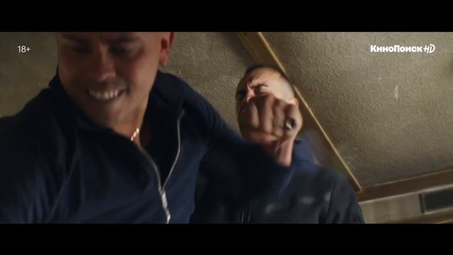 ГОЛЯК | Трейлер Третьего сезона | Кубик в Кубе смотреть онлайн