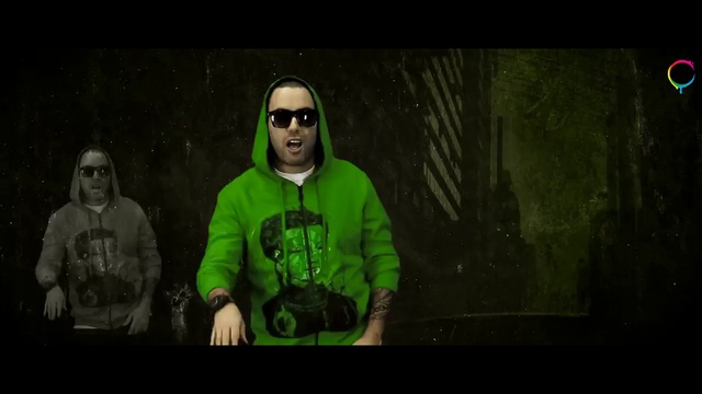 Slim - Мальвина [NR clips] (Новые Рэп Клипы 2015) смотреть онлайн