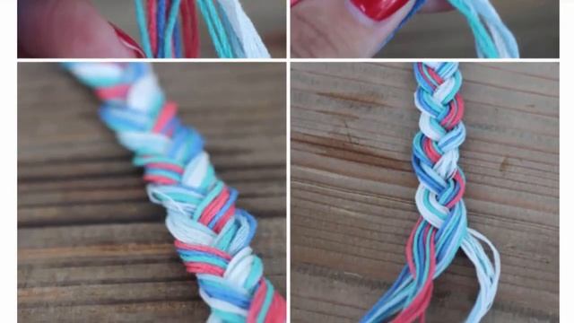 5 необычных идей использования остатков пряжи смотреть онлайн