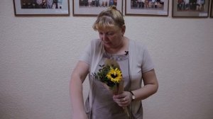 Самый трогательный проект об учителях