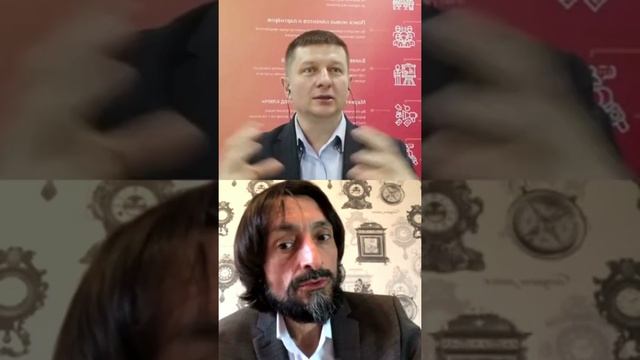 "Убить перфекциониста" с Станиславом Твердохлебовым @stastverdohleb