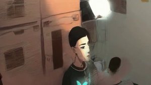 Грымзик и Мымрик