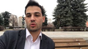 Владикавказ обзор города на момент 20.02.2022. Жизнь, места для отдыха и обо всём немного