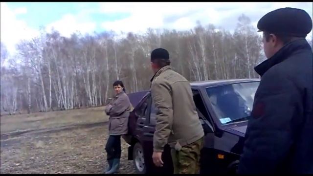 Налимово