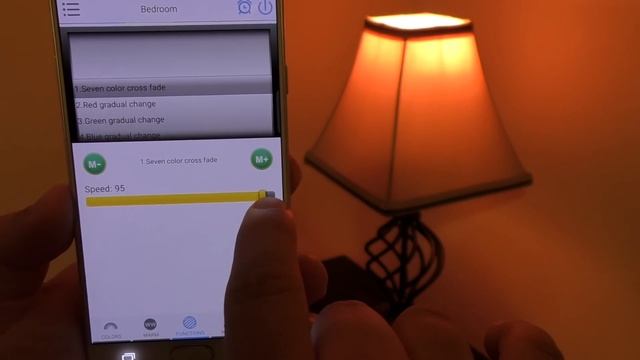 MagicLight Wifi Smart LED No Hub Setup  Review