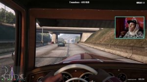 GTA 5 ONLINE - ЧЕЛЛЕНДЖ ОГРАБЛЕНИЕ ВСЕХ МАГАЗИНОВ!!