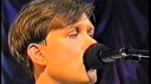 Олег Погудин "Военные песни" 16 мая 1999г. часть2