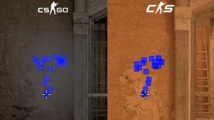 Is Recoil DIFFERENT in Counter-Strike 2?!