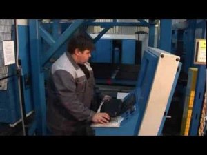 Промет. Стадии производства (Полная версия)