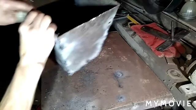 Урна для мусора своими руками. смотреть онлайн